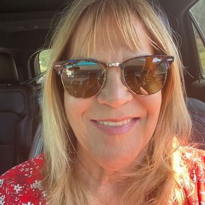 Meet your Posher, Geri